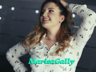 MarisaGally