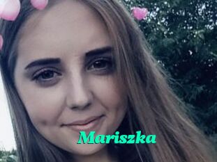 Mariszka