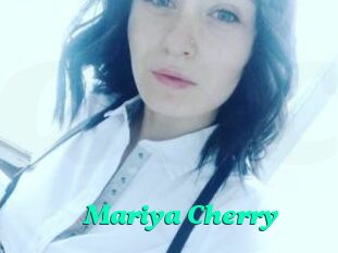 Mariya_Cherry