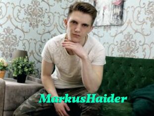 MarkusHaider