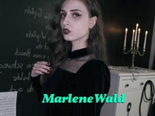 MarleneWald