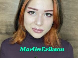 MarlinErikson