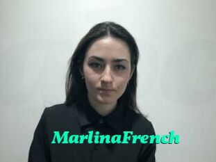MarlinaFrench