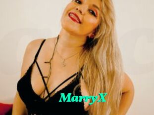 MarryX