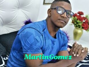 MartinGomez