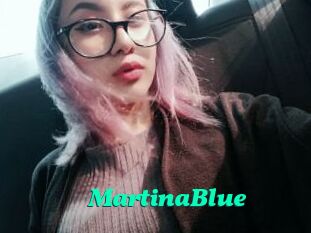 MartinaBlue