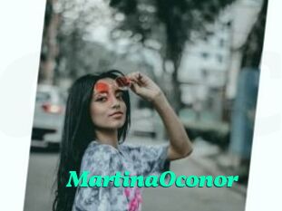 MartinaOconor