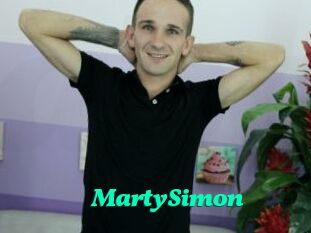 MartySimon