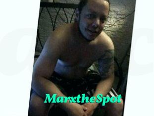 MarxtheSpot