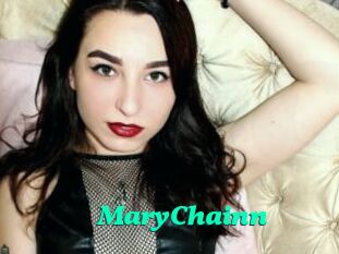 MaryChainn