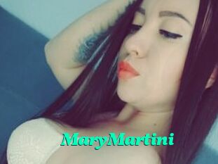 MaryMartini