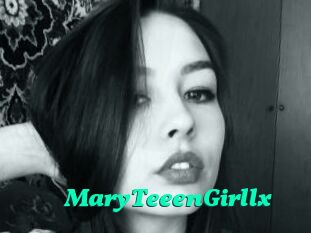 MaryTeeenGirllx