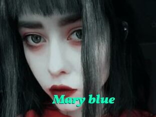Mary_blue