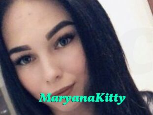 MaryanaKitty