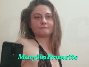 MarylinBrunette