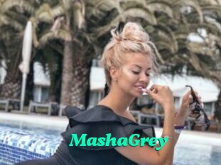 MashaGrey