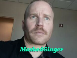 MaskedGinger