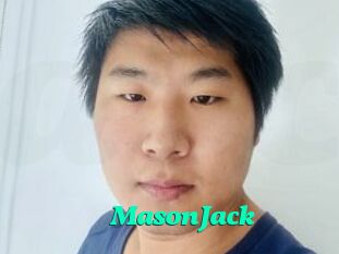 MasonJack