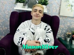 MasonSilver