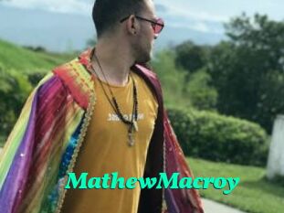 MathewMacroy
