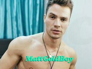 MattGoldBoy