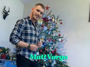 MattVarga