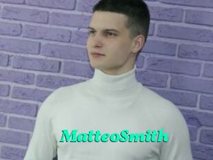 MatteoSmith