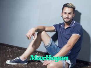 MaxHogan
