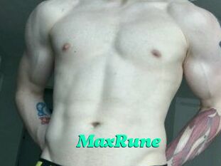 Max_Rune