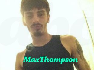 Max_Thompson