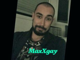 MaxXgay