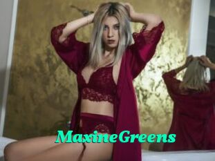 MaxineGreens