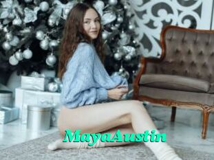MayaAustin