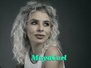 MayaCarl