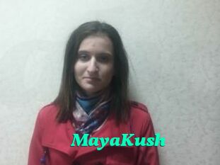 MayaKush