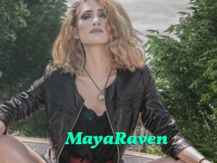 MayaRaven