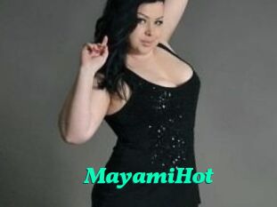 MayamiHot