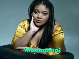 Mayaminaj