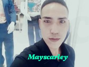Mayscarley