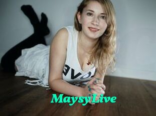 MaysyLive