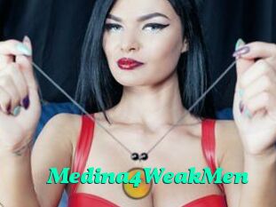 Medina4WeakMen