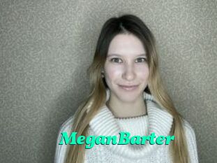MeganBarter