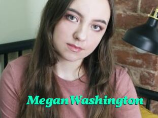 MeganWashington