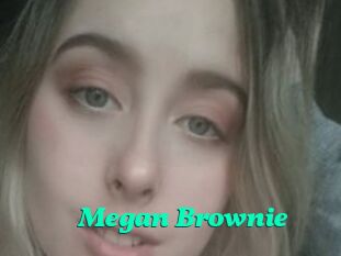 Megan_Brownie