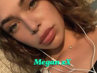 Megan_xX