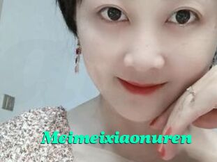 Meimeixiaonuren