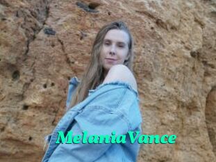MelaniaVance