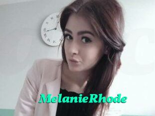 MelanieRhode