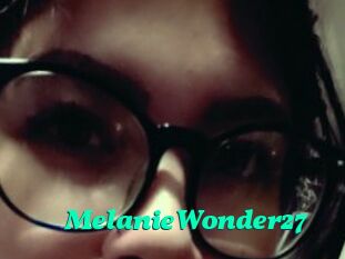 MelanieWonder27
