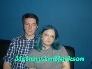 MelanyAndJackson